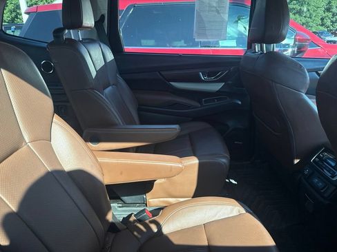 Used 2019 Subaru Ascent Touring w/ Popular Package #2A AWD/4WD image 6
