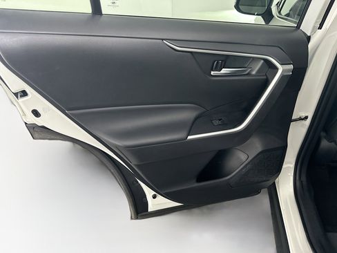 Used 2024 Toyota RAV4 XLE image 26