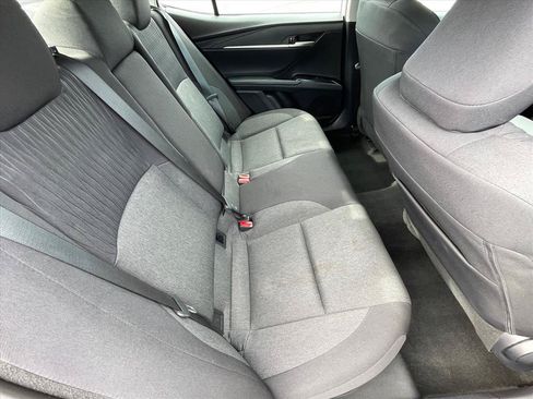 Used 2025 Toyota Camry LE FWD image 26