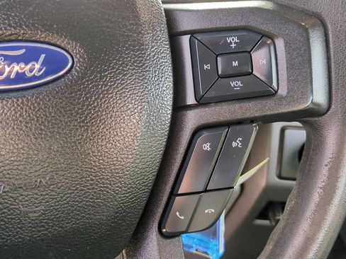 Used 2021 Ford F250 XL w/ Power Equipment Group image 18