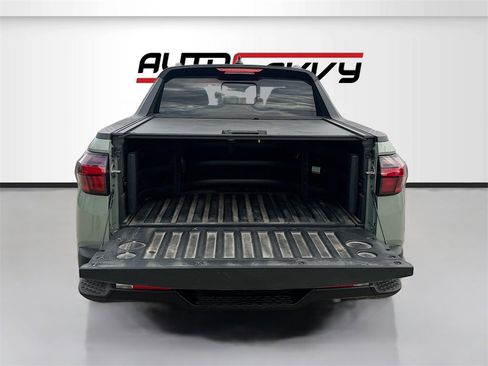 Used 2024 Hyundai Santa Cruz SEL w/ Activity Package image 26