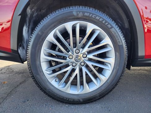 Used 2020 Lexus RX 350L Luxury image 21