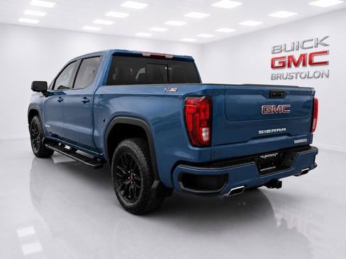 Used 2026 GMC Sierra 1500 Elevation w/ Elevation Premium Package AWD/4WD image 11