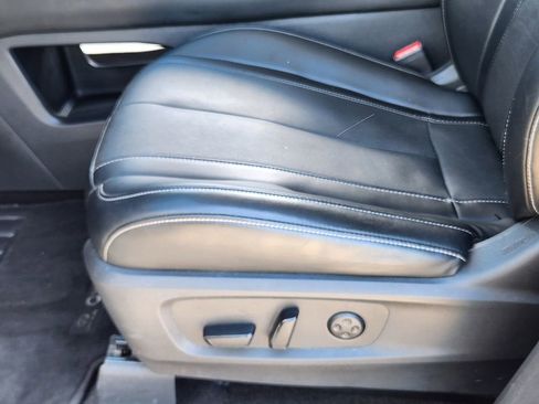 Used 2023 INFINITI QX60 Luxe w/ Cargo Package AWD/4WD image 8