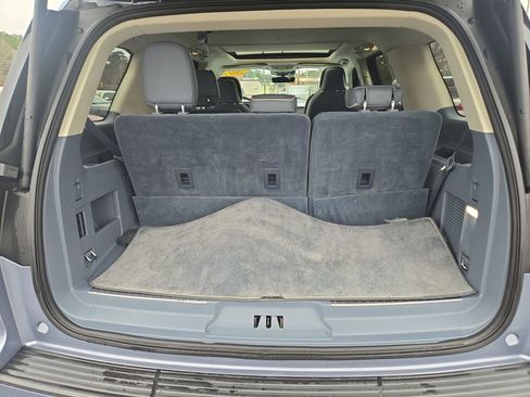 Used 2019 Lincoln Navigator Black Label image 33