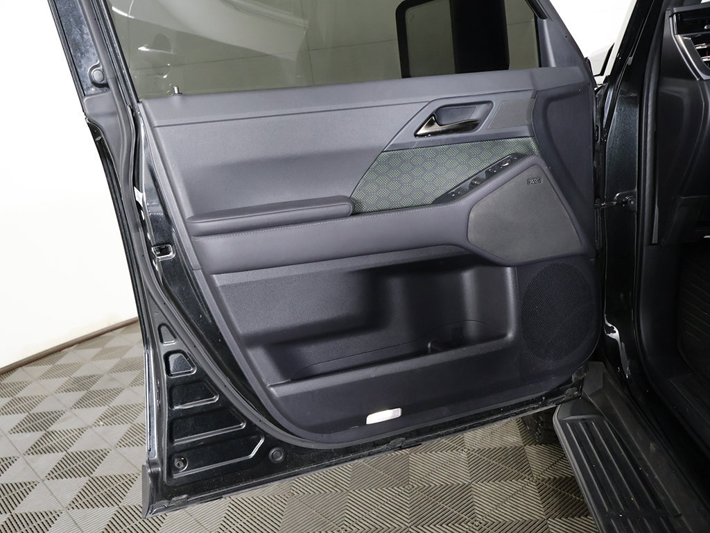 Used 2024 Lexus GX 550 AWD/4WD image 26
