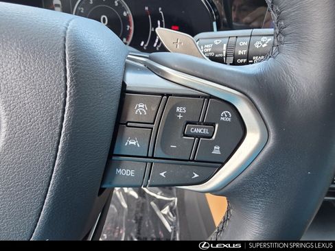 Used 2025 Lexus NX 350 AWD w/ Cold Area Package image 24