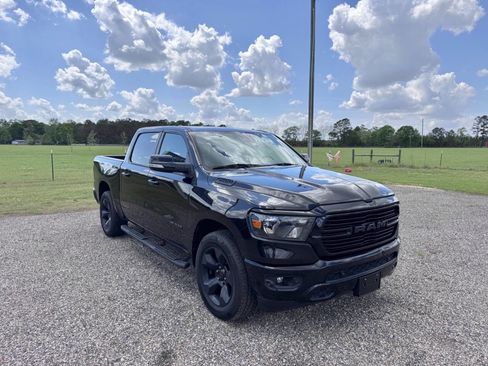 Used 2019 RAM 1500 Big Horn image 6