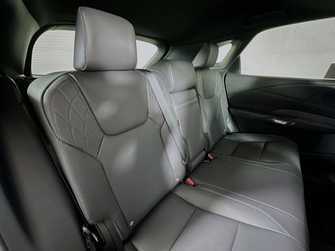 New 2026 Lexus RX 350 Premium Plus w/ Convenience Package image 26