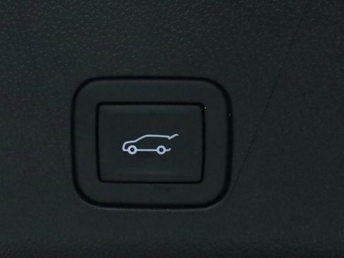 Used 2025 Cadillac Escalade V w/ LPO, ONYX Package image 11