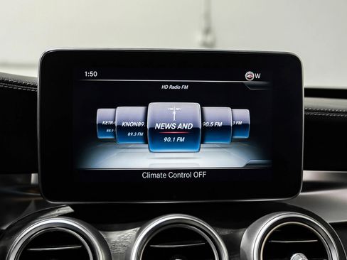 Used 2016 Mercedes-Benz C 450 AMG image 29