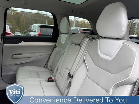 New 2026 Volvo EX90 Plus AWD/4WD image 14