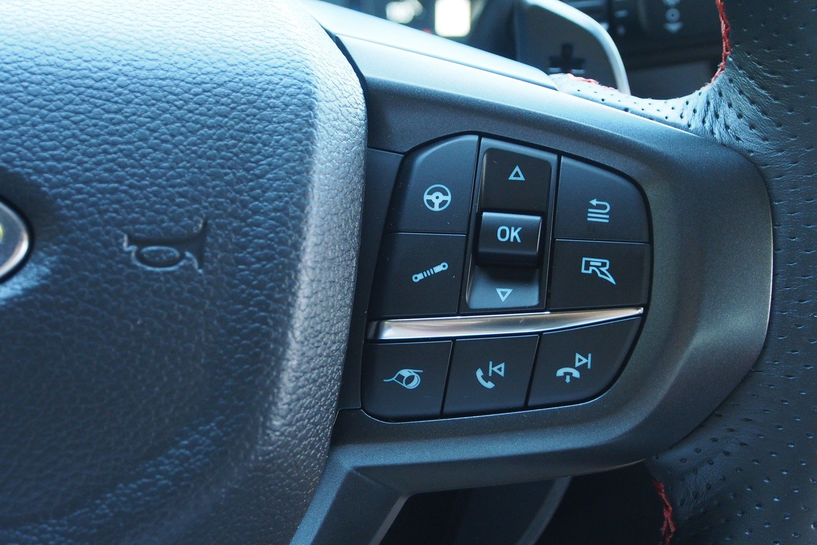 Used 2026 Ford Ranger Raptor AWD/4WD image 23