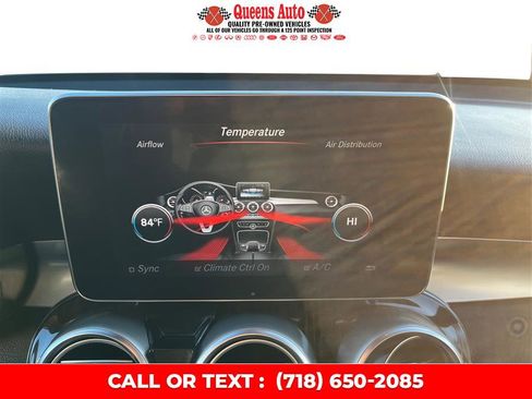 Used 2019 Mercedes-Benz GLC 300 GLC 300 4MATIC SUV image 15