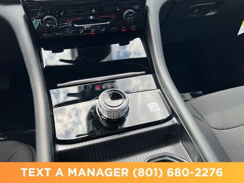 New 2026 Jeep Grand Cherokee L 4WD image 24