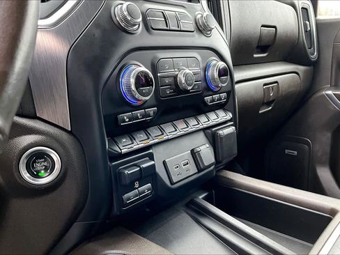 Used 2020 GMC Sierra 1500 Denali w/ Denali Ultimate Package image 36