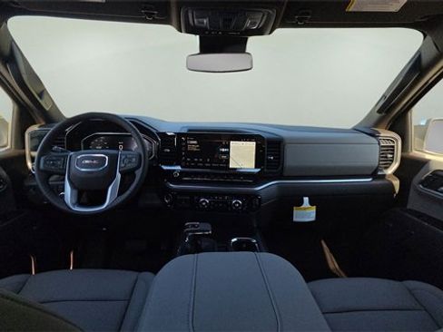 New 2026 GMC Sierra 1500 SLT w/ SLT Premium Plus Package image 31