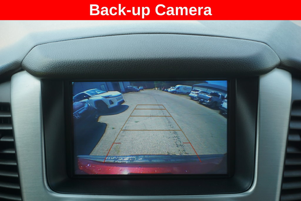 Used 2019 GMC Yukon XL SLT w/ Open Road Package RWD image 12