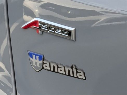 Certified 2025 Acura ADX A-Spec image 12