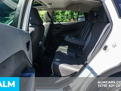 Used 2025 Subaru Crosstrek 2.0i Premium AWD/4WD image 21