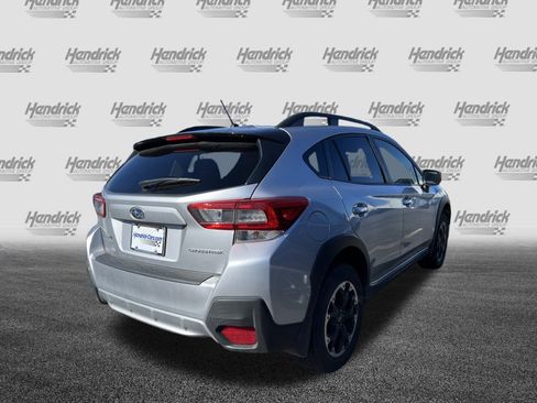 Used 2023 Subaru Crosstrek 2.0i image 10
