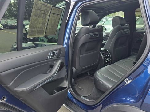 Used 2020 BMW X5 xDrive40i w/ Premium Package AWD/4WD image 15