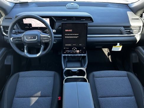 New 2026 GMC Terrain Elevation w/ LPO, Floor Liner Package image 25