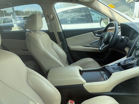 Used 2019 Acura RDX w/Advance Pkg image 15