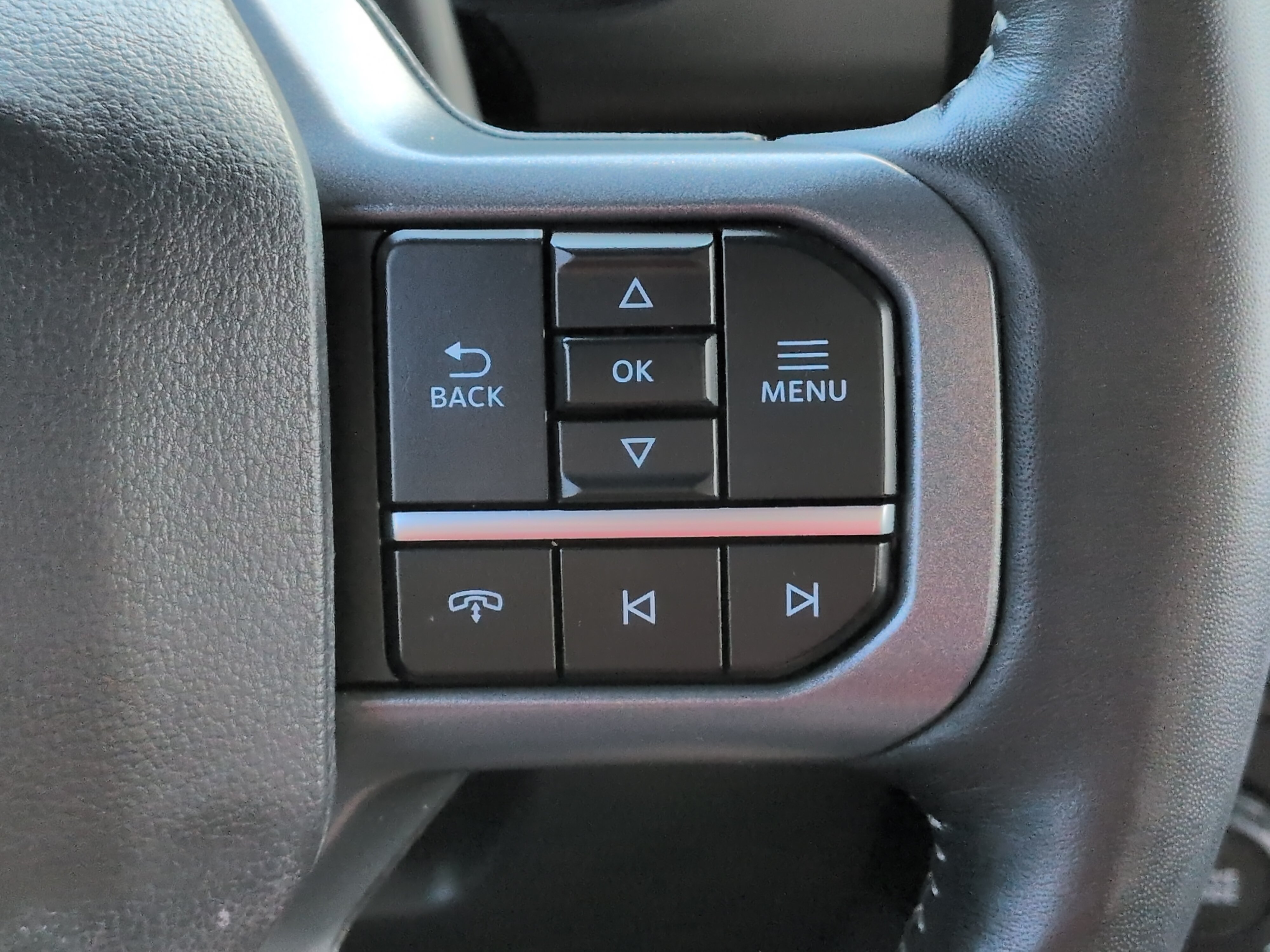 Used 2024 Ford F250 Lariat w/ Chrome Package AWD/4WD image 24