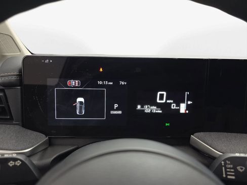 Used 2026 Nissan Kicks SV w/ SV Premium Package FWD image 16