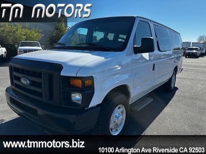 Used 2008 Ford E-350 and Econoline 350 XLT