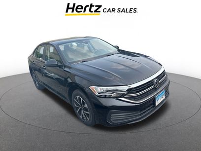 Used 2024 Volkswagen Jetta S