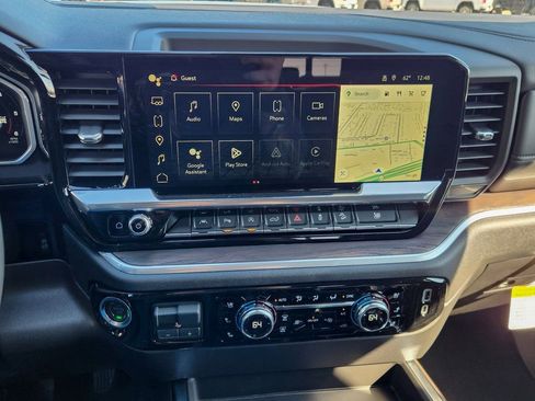 New 2026 GMC Sierra 1500 SLT w/ SLT Premium Plus Package image 14