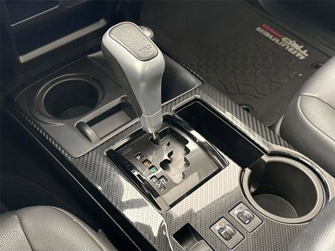 Certified 2021 Toyota 4Runner TRD Pro image 28