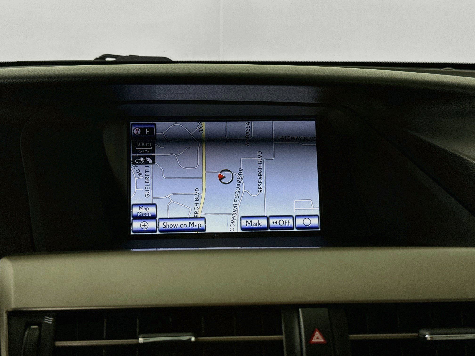 Used 2014 Lexus RX 350 AWD w/ Navigation Package image 16