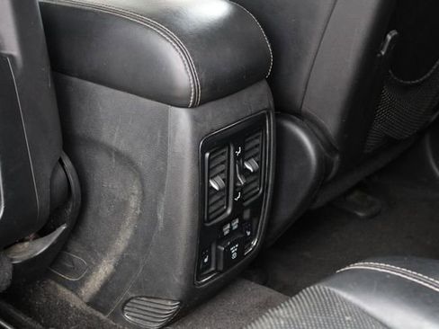 Used 2015 Dodge Durango Citadel w/ Technology Group image 23