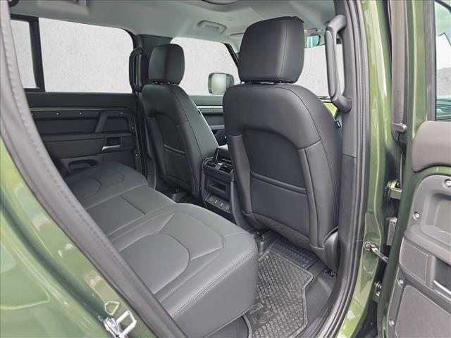 New 2026 Land Rover Defender 110 S AWD/4WD image 11