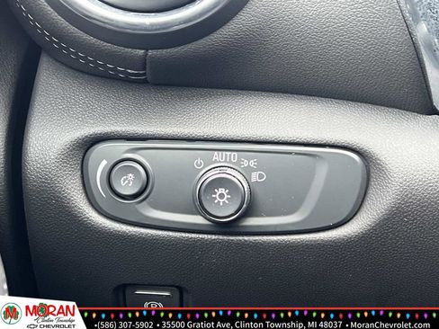 Certified 2024 Chevrolet Blazer LT w/ Convenience Package image 25