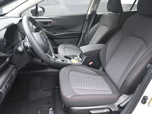 New 2026 Subaru Impreza 2.0i Sport AWD/4WD image 18