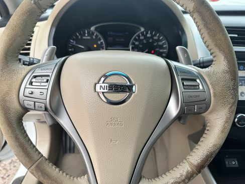 Used 2014 Nissan Altima 3.5 SL w/ Technology Package image 7