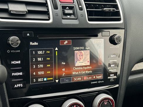 Used 2017 Subaru WRX Premium image 17