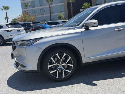 Certified 2024 Acura MDX FWD w/ Technology Package image 20