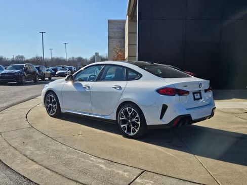 Used 2025 BMW 228i xDrive image 6