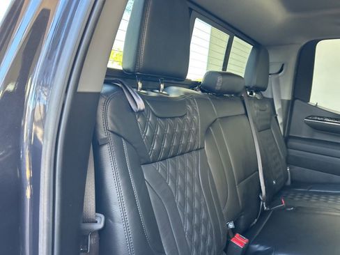 Used 2024 Chevrolet Silverado 1500 RST w/ All Star Edition Plus image 27