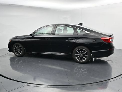 Used 2021 Honda Accord EX-L image 5