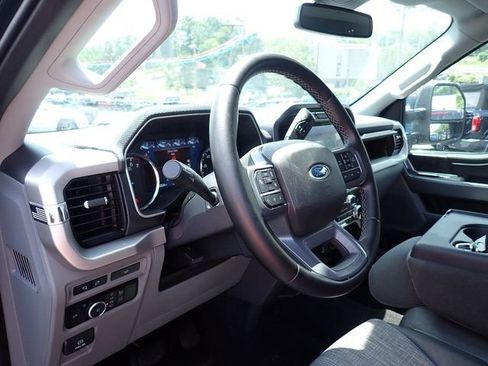 Used 2023 Ford F150 XLT w/ Equipment Group 302A High AWD/4WD image 18