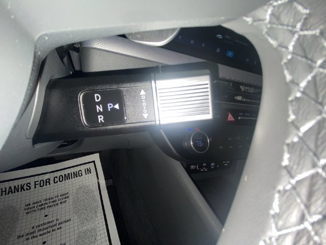 Used 2026 Hyundai Sonata SEL FWD image 20