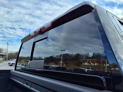 New 2026 GMC Sierra 2500 Denali w/ Denali Reserve Package image 25