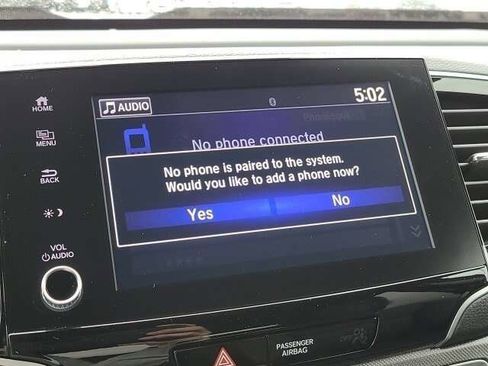 Used 2023 Honda Ridgeline RTL image 31