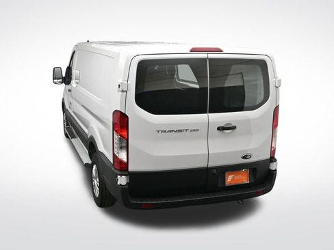 Used 2024 Ford Transit 250 Low Roof w/ Exterior Upgrade Package image 38